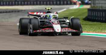 Bearman-Hickhack in Q1: So erklärt die FIA seine gestrichene P10-Zeit