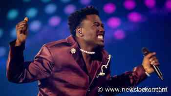 Finale Eurovisiesongfestival van start: zo laat treedt Claude op