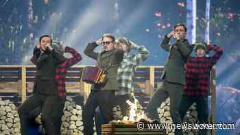 Bookies voorspellen strijd tussen Zweden, Oostenrijk en Frankrijk