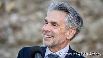 Schoof vindt Claude 'fantastisch visitekaartje voor Nederland'