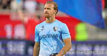 Transferzomer 2025: FC Utrecht laat oog vallen op Dani de Wit, FC Twente mikt op Thomas van den Belt