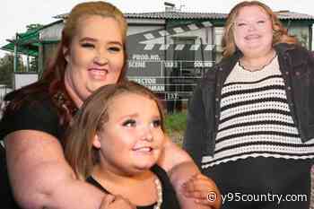 ‘I Was Honey Boo Boo’ Lifetime Movie About Former Child Star Is Savagely Honest [Watch]