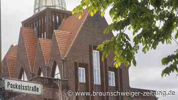 Soll diese Straße in Braunschweig umbenannt werden?