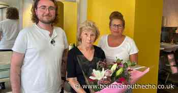 Daughter takes on long-standing salon as mother retires after 65 years