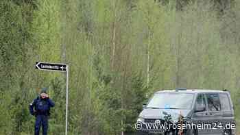 Helikopter kollidieren: Fünf Tote in Finnland