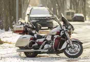 Residents demand action over vehicle noise in Edmonton neighbourhoods