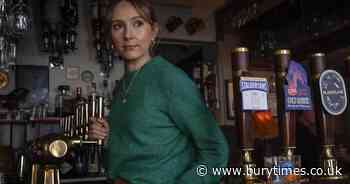 Everything to know on new ITV drama Code of Silence starring Rose Ayling-Ellis