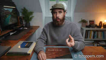 Pathways to Better Photography