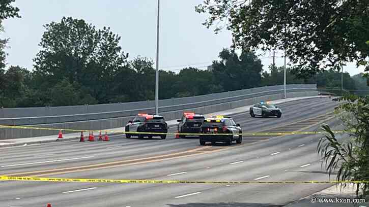 1 dead in shooting involving Austin police officers, APD investigating