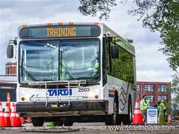 Photo Gallery: Training day at the TARTA headquarters