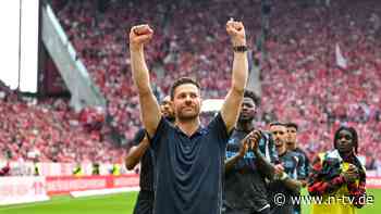 St. Pauli gleichauf mit Tasmania: VAR beschert Xabi Alonso einen Rekord zum Abschied