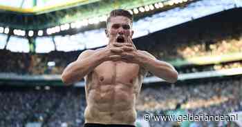 St. Juste pakt titel met Sporting na bijzonder seizoen, Kökçü en Pavlidis op slotdag met lege handen