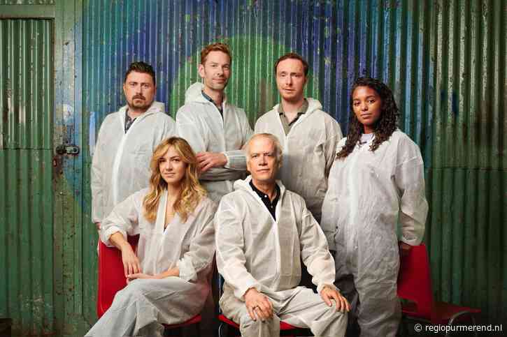 Keuringsdienst van Waarde: Valt ‘Volendammer vis’ nog te traceren naar Volendam?