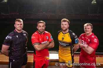 Welsh region to be cut in bombshell development