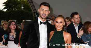 Welsh Love Island winner Liam Reardon set to star in 10-year anniversary special