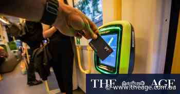 Free public transport for children a sweetener in looming state budget