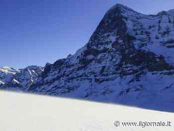 Svizzera, valanga sull’Alphubel: "Forse due italiani tra le vittime"