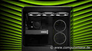 GeForce RTX 5060 8 GB: Nvidia lässt vor Release nur kuratierte „Previews“ zu