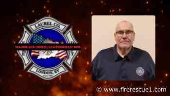 Ky. firefighter among more than dozen dead in severe storms