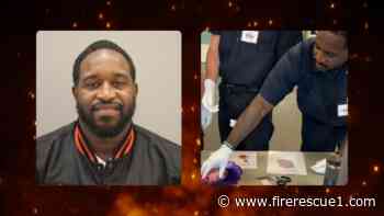 Cleveland fire cadet dies following medical emergency during training