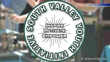 South Valley Youth Initiative brings resources to 'underserved' area