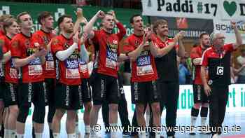 Aus Handball-Märchen wird Krimi: MTV-Handballer sichern sich Sieg