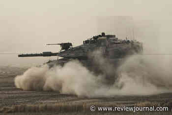 Israel launches a new military operation in Gaza. Netanyahu tells negotiating team to stay at talks