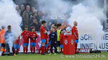 So läuft die Relegation für Erlbach, Traunstein, Siegsdorf, Bad Endorf und Raubling ab