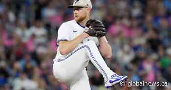 Clement hits walk-off single, Jays beat Tigers 2-1