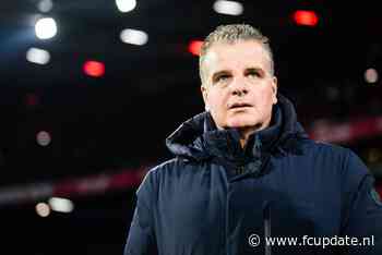 'Feyenoord moet vrezen nadat FC Barcelona gewenst target misloopt'