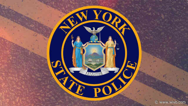Two NYS troopers stabbed in Village of Bolivar
