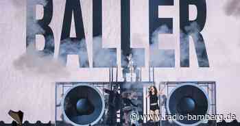 Deutschland landet mit Abor & Tynna auf Platz 15