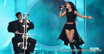 Österreich gewinnt ESC – Deutschland im Mittelfeld