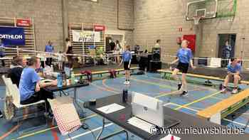 Succesvolle 24 uur voor Plus & Co: "Record staat nu op 344.310 sprongen