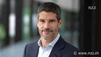 So schlägt sich der Neue an der Spitze von Julius Bär