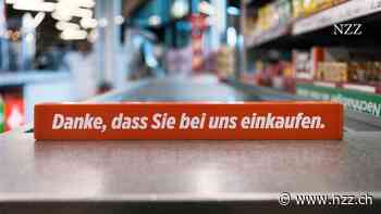 Ladendiebe fügen dem Detailhandel enorme Schäden zu: «Wir nähern uns südafrikanischen Verhältnissen an»