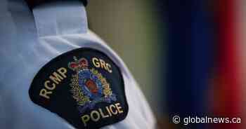 Marked RCMP vehicle stolen, stopped after crossing New Brunswick-Nova Scotia border