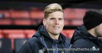 Final to be 'fine-margins game' against 'very good' Brentford: Connell