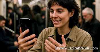 Please, just buy some earbuds