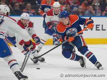 Paul Coffey got it wrong but then got it right — and it was huge for Oilers vs Vegas