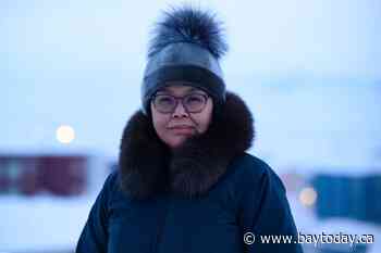 Elections Canada confirms win for NDP incumbent Lori Idlout in Nunavut