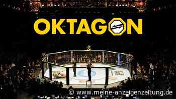 Emotionaler Moment bei OKTAGON 71: Frimpong weint nach Sieg