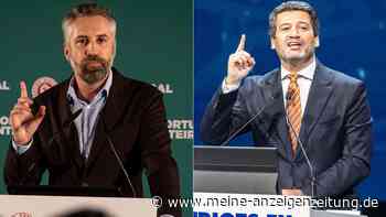 Vorgezogene Parlamentswahl in Portugal: Gewinnt Montenegro trotz verlorener Vertrauensfrage?