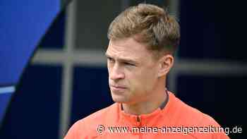 Bayern-Anführer Kimmich stänkert gegen Ibiza-Kritik