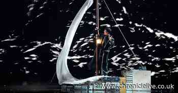 Eurovision 2025 results LIVE: Austria beat Israel to win as UK get zero from public