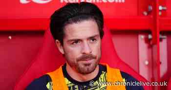 Pep Guardiola sends Newcastle United brutal Jack Grealish transfer warning after stunning move