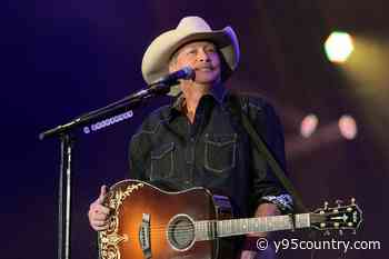 Alan Jackson's Final Concert