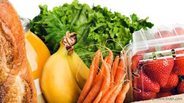 Bastrop Co. Emergency Food Pantry asking for community help to amid food shortage concerns