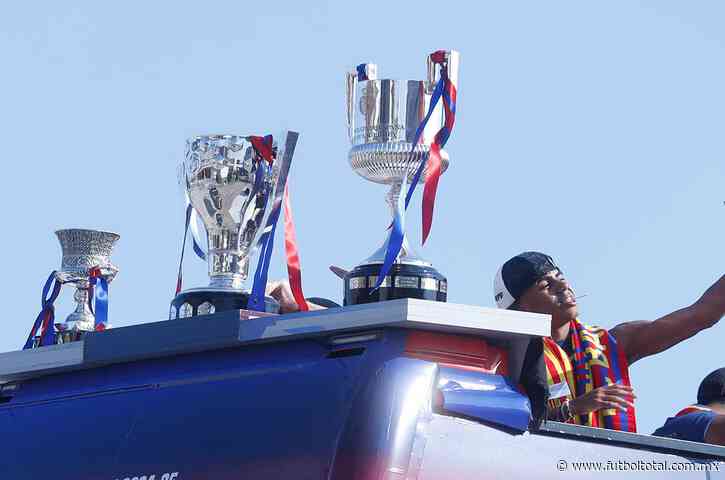 Barcelona vs Villarreal: Cómo y dónde ver LaLiga 24/25