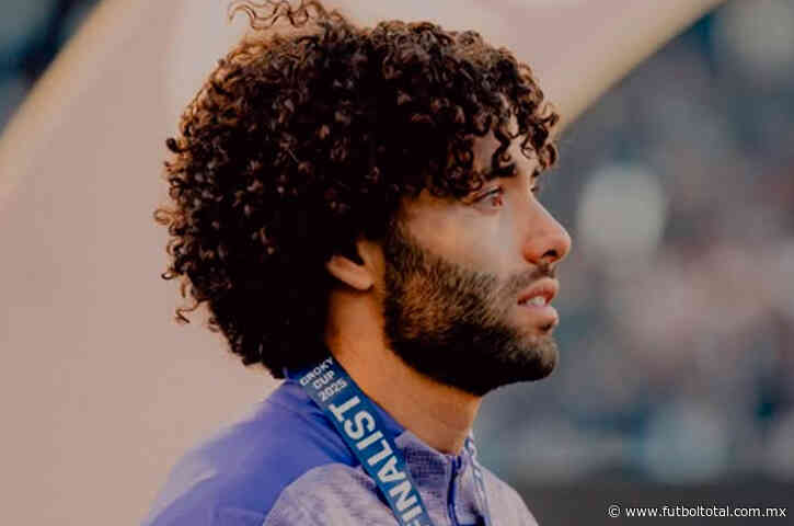 Anderlecht vs Brujas: Cómo y dónde ver en México a Chino Huerta